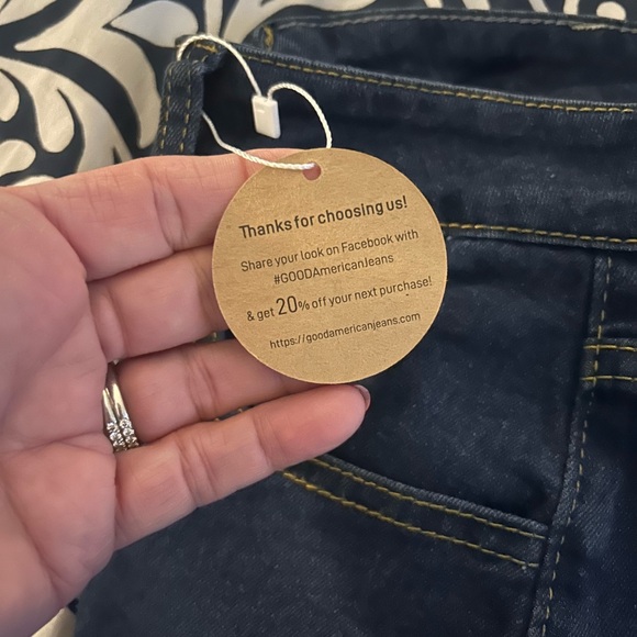 Good American Skinny Jeans Bundle - Picture 3 of 6